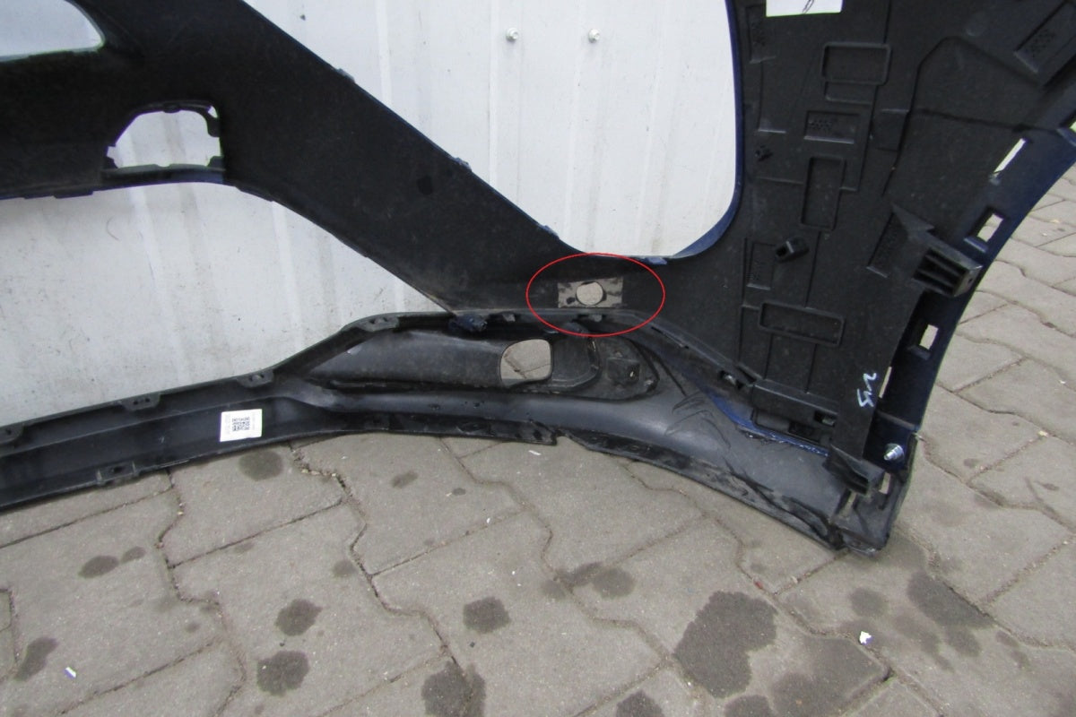 Prednji branik Citroen CX5 CX-5 C5 X8 21-