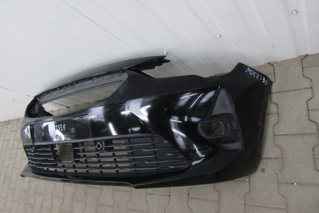 Prednji branik Opel Corsa F GS-Line 19-