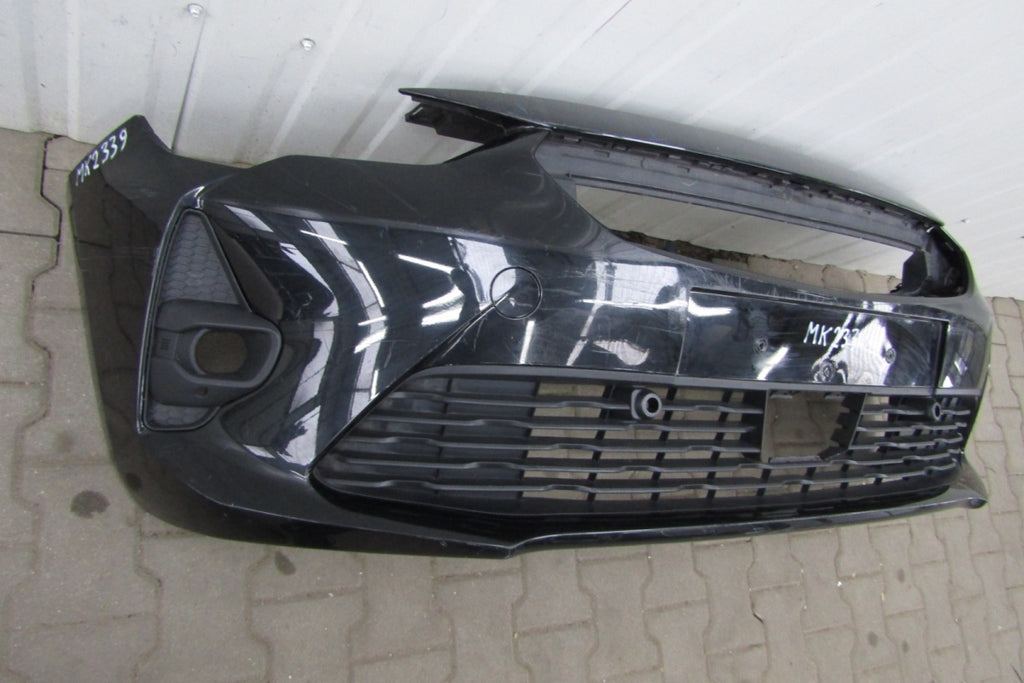 Prednji branik Opel Corsa F GS-Line 19-