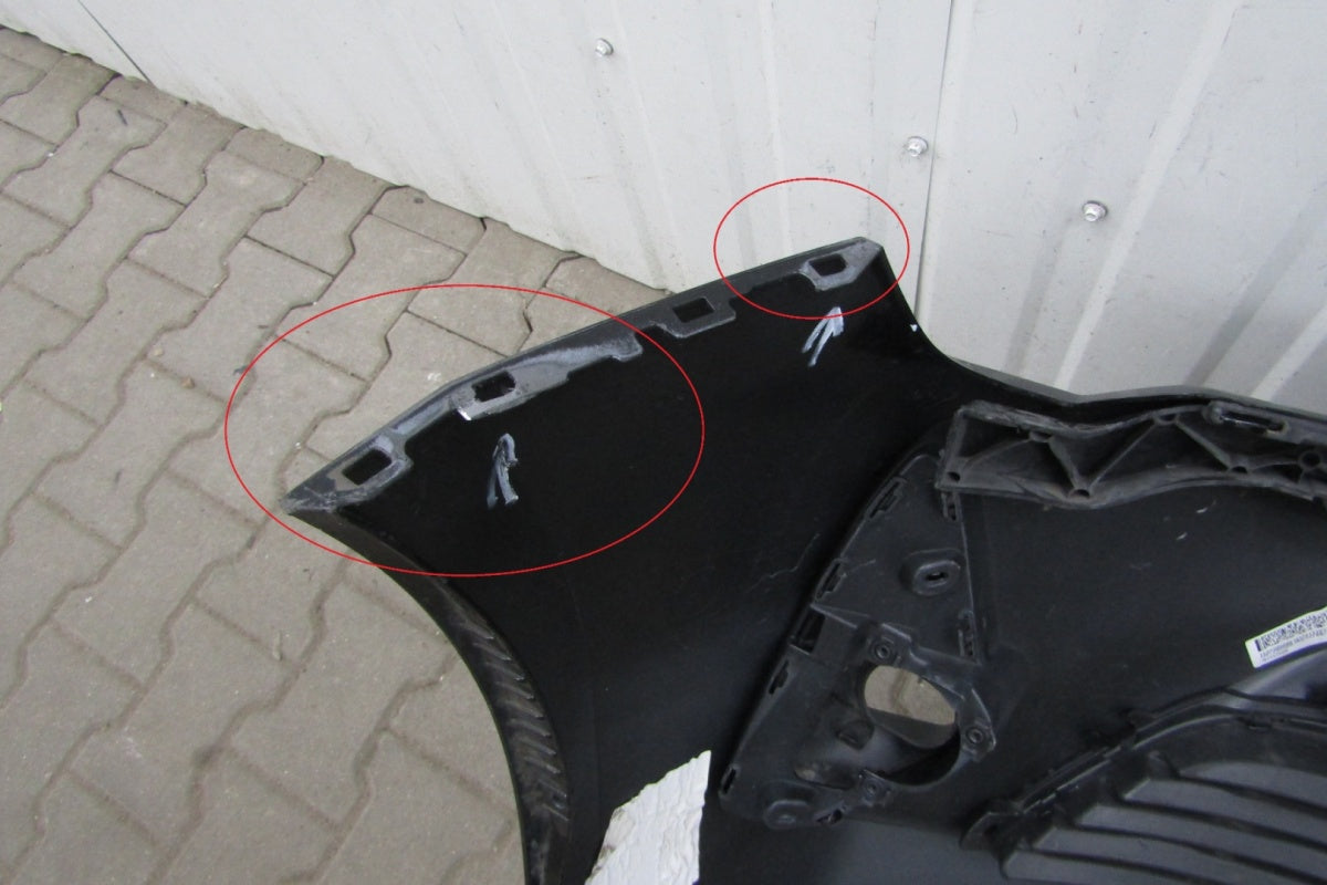 Prednji branik Opel Corsa F GS-Line 19-