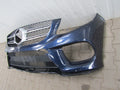Prednji branik Mercedes GLE W166 AMG 15-19
