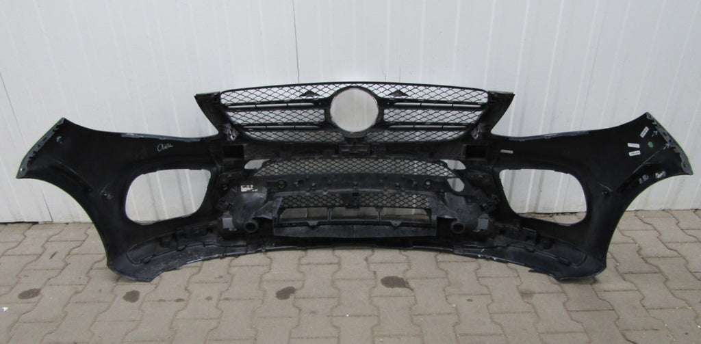 Prednji branik Mercedes GLE W166 AMG 15-19