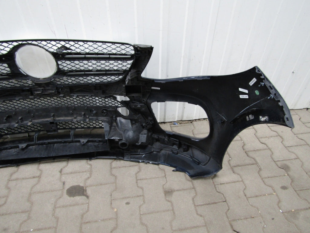 Prednji branik Mercedes GLE W166 AMG 15-19