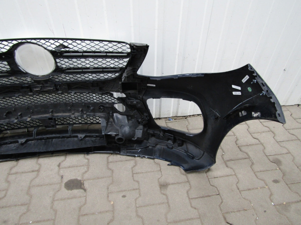 Prednji branik Mercedes GLE W166 AMG 15-19