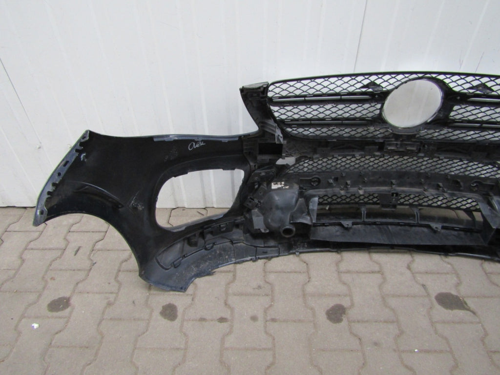 Prednji branik Mercedes GLE W166 AMG 15-19
