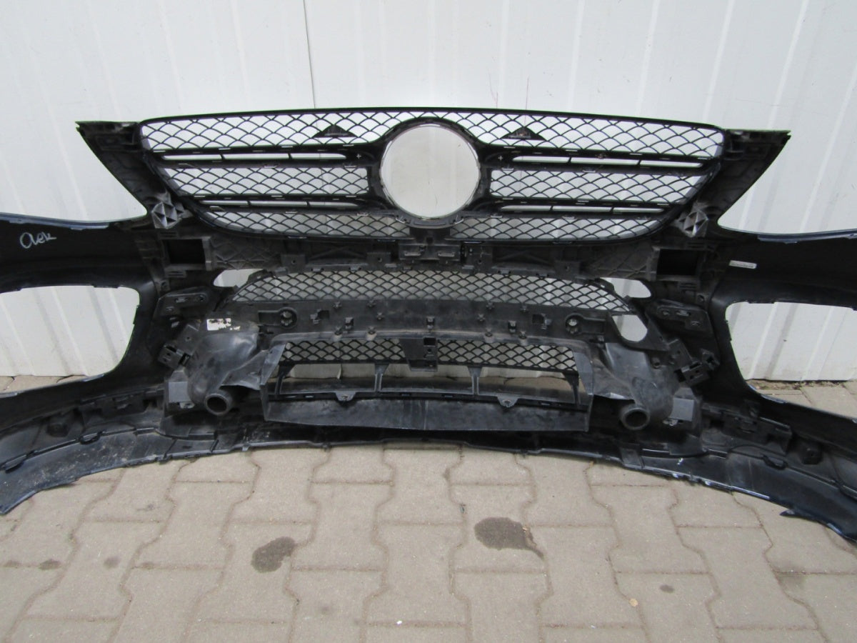 Prednji branik Mercedes GLE W166 AMG 15-19