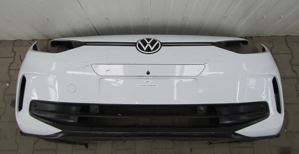 Prednji branik VW ID3 ID.3 10A Lift 23-(LEDY)