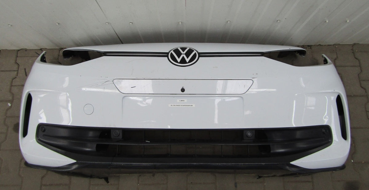 Prednji branik VW ID3 ID.3 10A Lift 23-(LEDY)