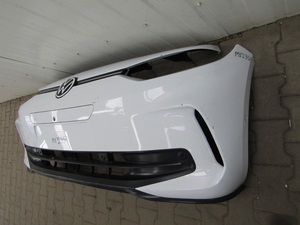 Prednji branik VW ID3 ID.3 10A Lift 23-(LEDY)