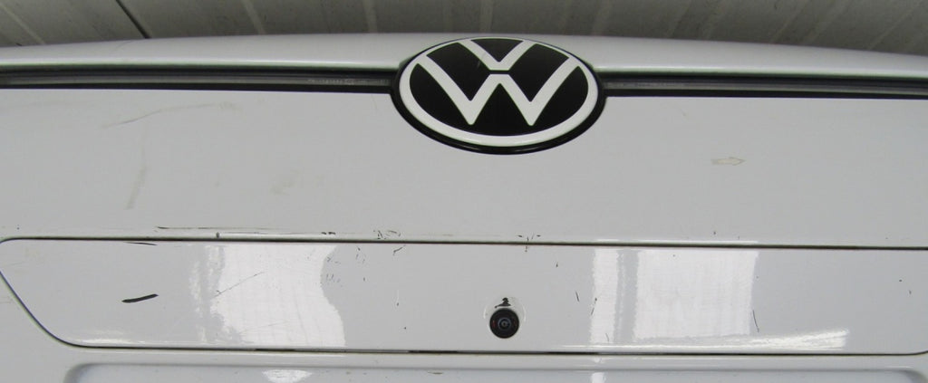 Prednji branik VW ID3 ID.3 10A Lift 23-(LEDY)