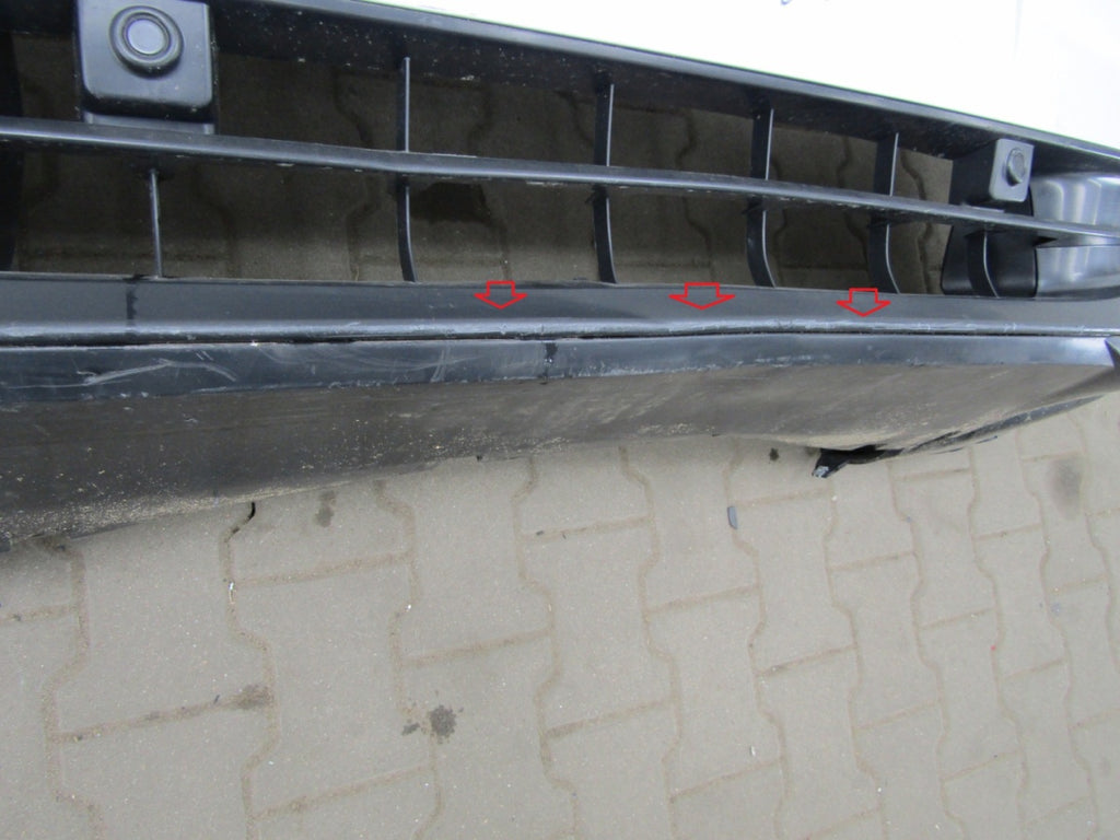 Prednji branik VW ID3 ID.3 10A Lift 23-(LEDY)