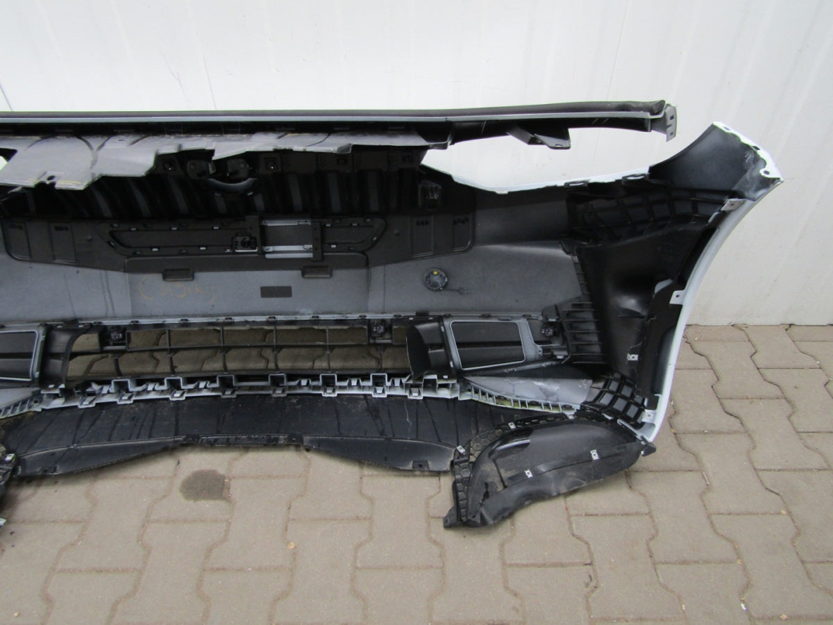 Prednji branik VW ID3 ID.3 10A Lift 23-(LEDY)