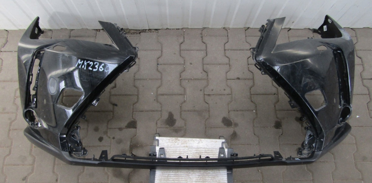 Prednji branik LEXUS UX 18-21