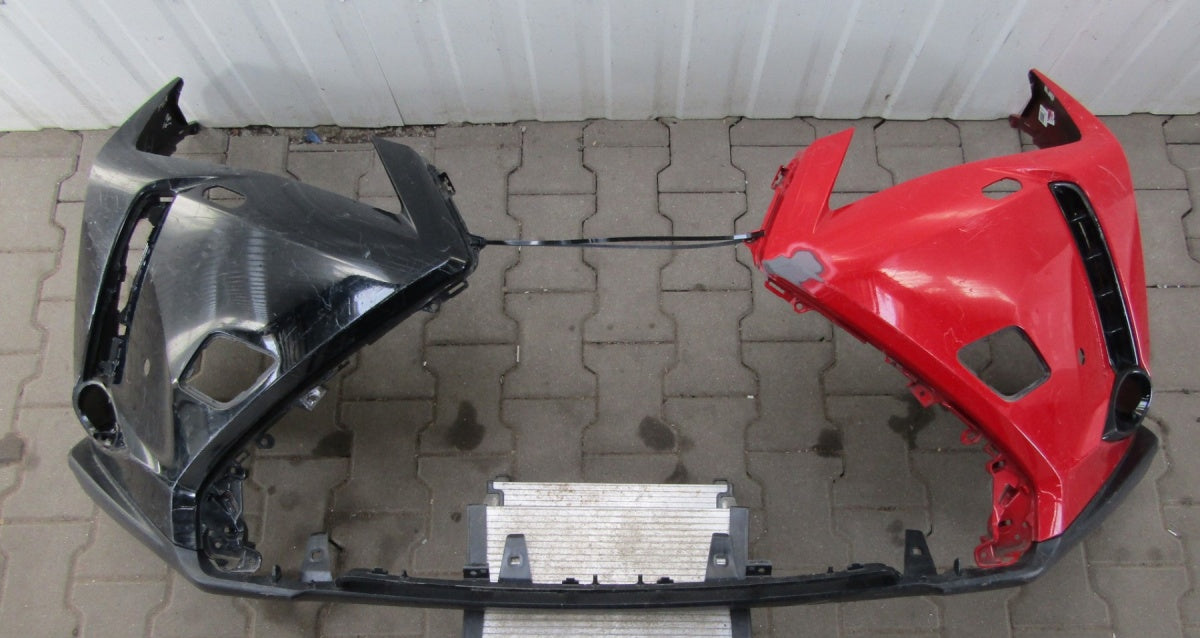 Prednji branik LEXUS UX 18-21