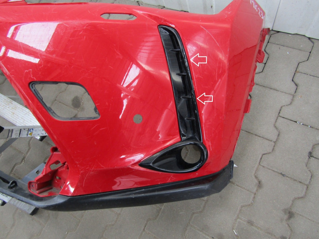 Prednji branik LEXUS UX 18-21