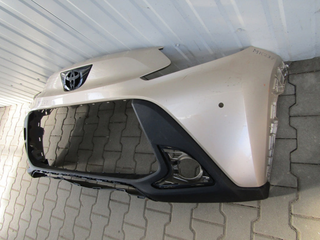 Prednji branik TOYOTA AYGO X CROSS 22-