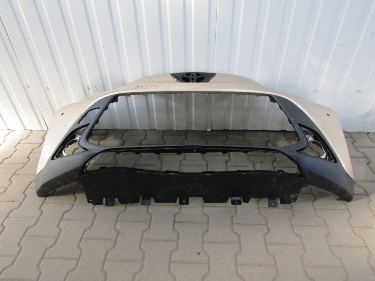Prednji branik TOYOTA AYGO X CROSS 22-