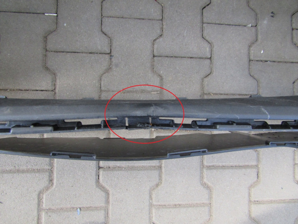 Prednji branik TOYOTA AYGO X CROSS 22-