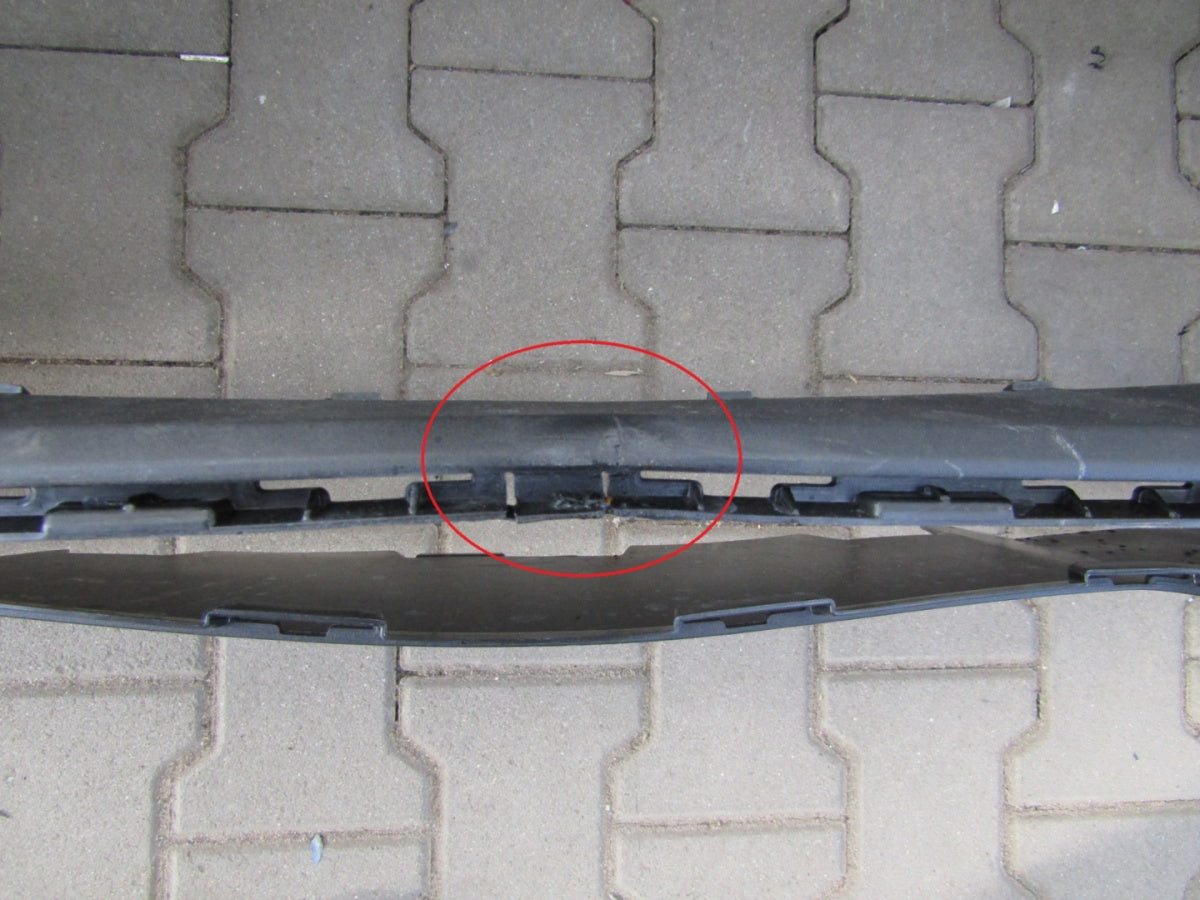 Prednji branik TOYOTA AYGO X CROSS 22-