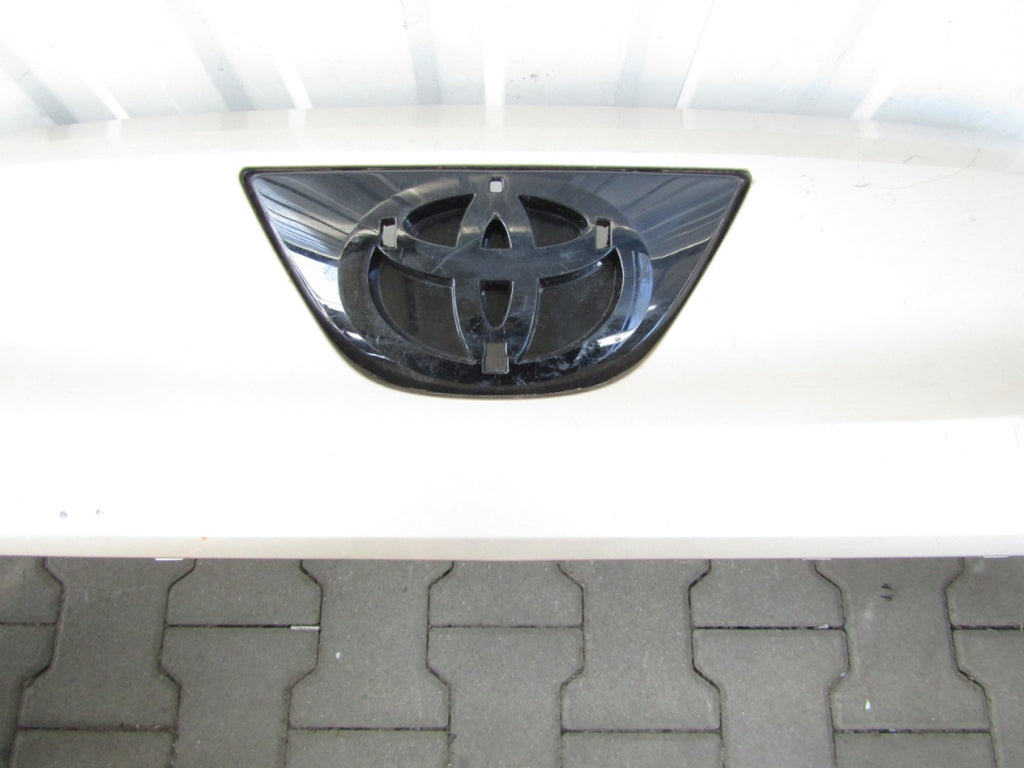 Prednji branik TOYOTA AYGO X CROSS 22-