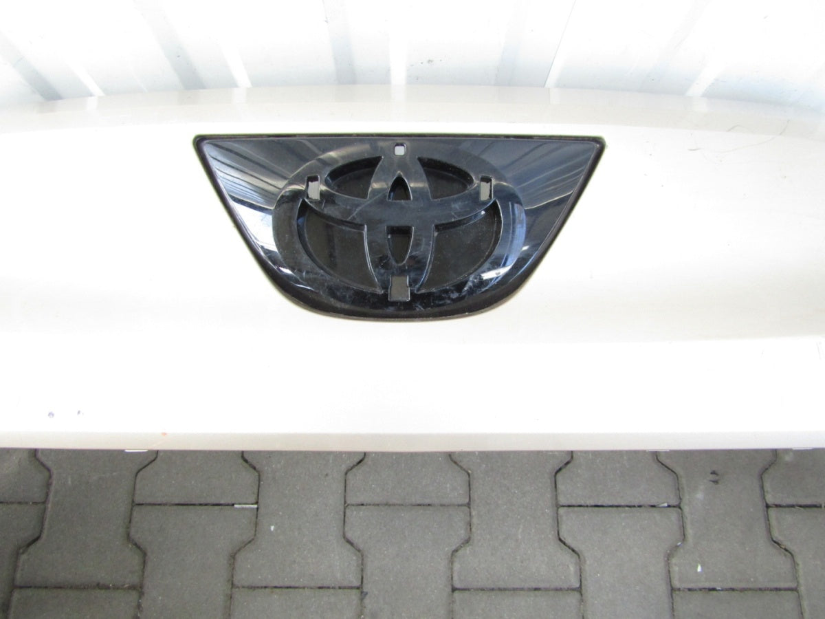 Prednji branik TOYOTA AYGO X CROSS 22-