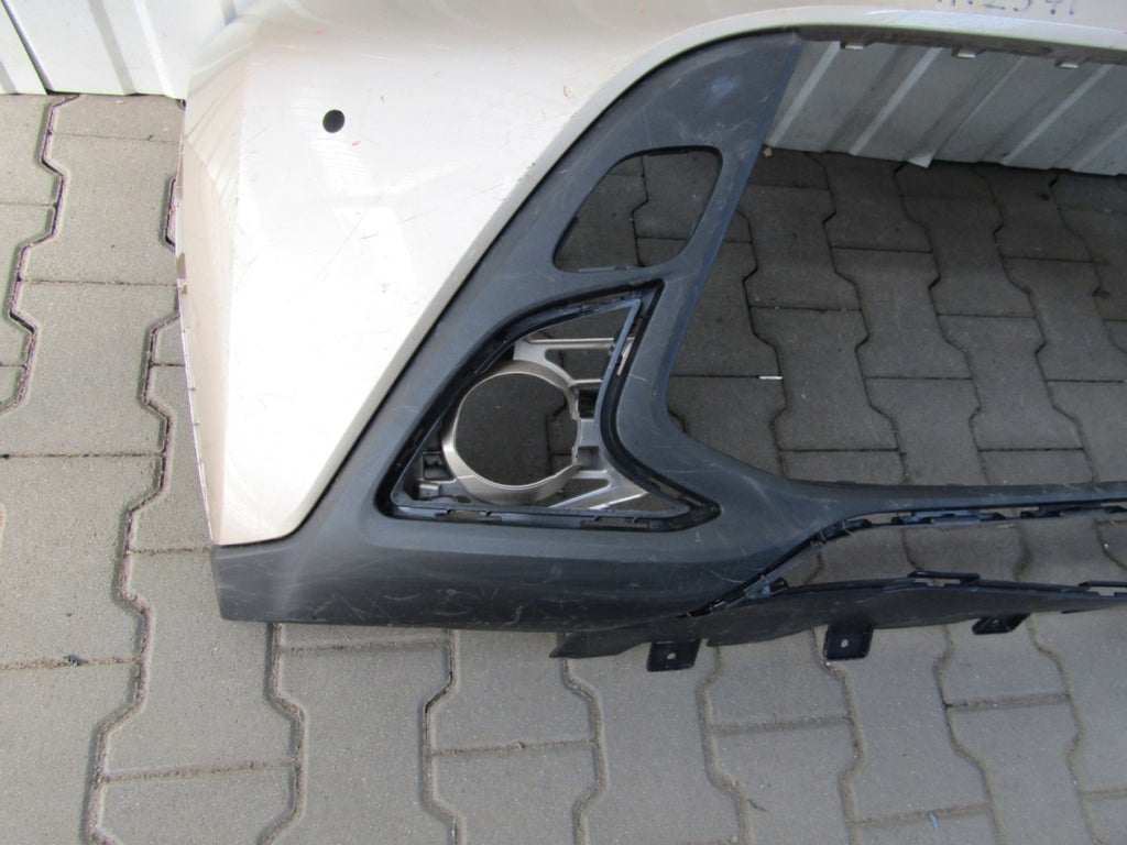 Prednji branik TOYOTA AYGO X CROSS 22-