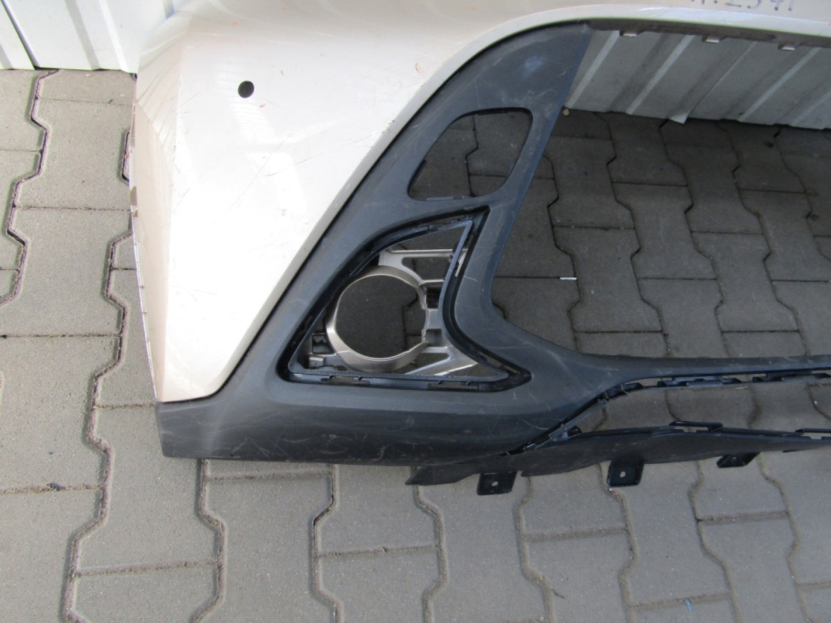 Prednji branik TOYOTA AYGO X CROSS 22-