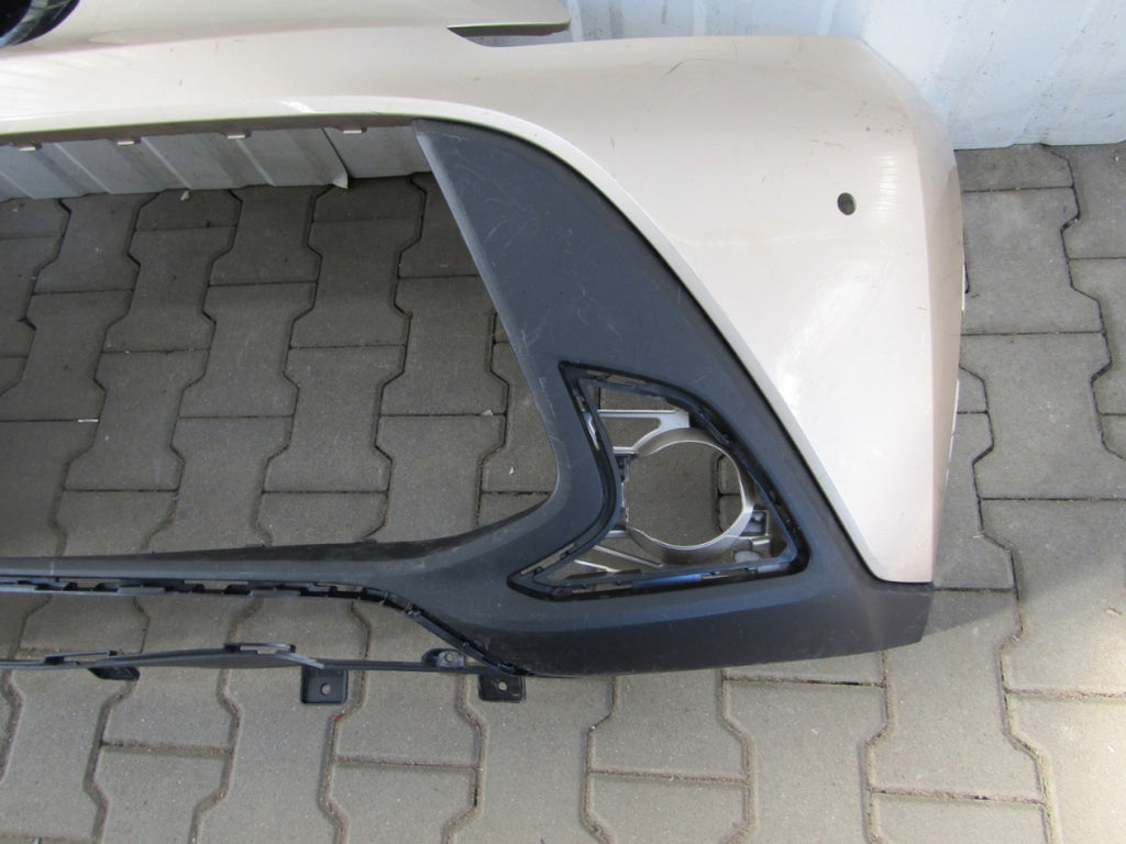 Prednji branik TOYOTA AYGO X CROSS 22-