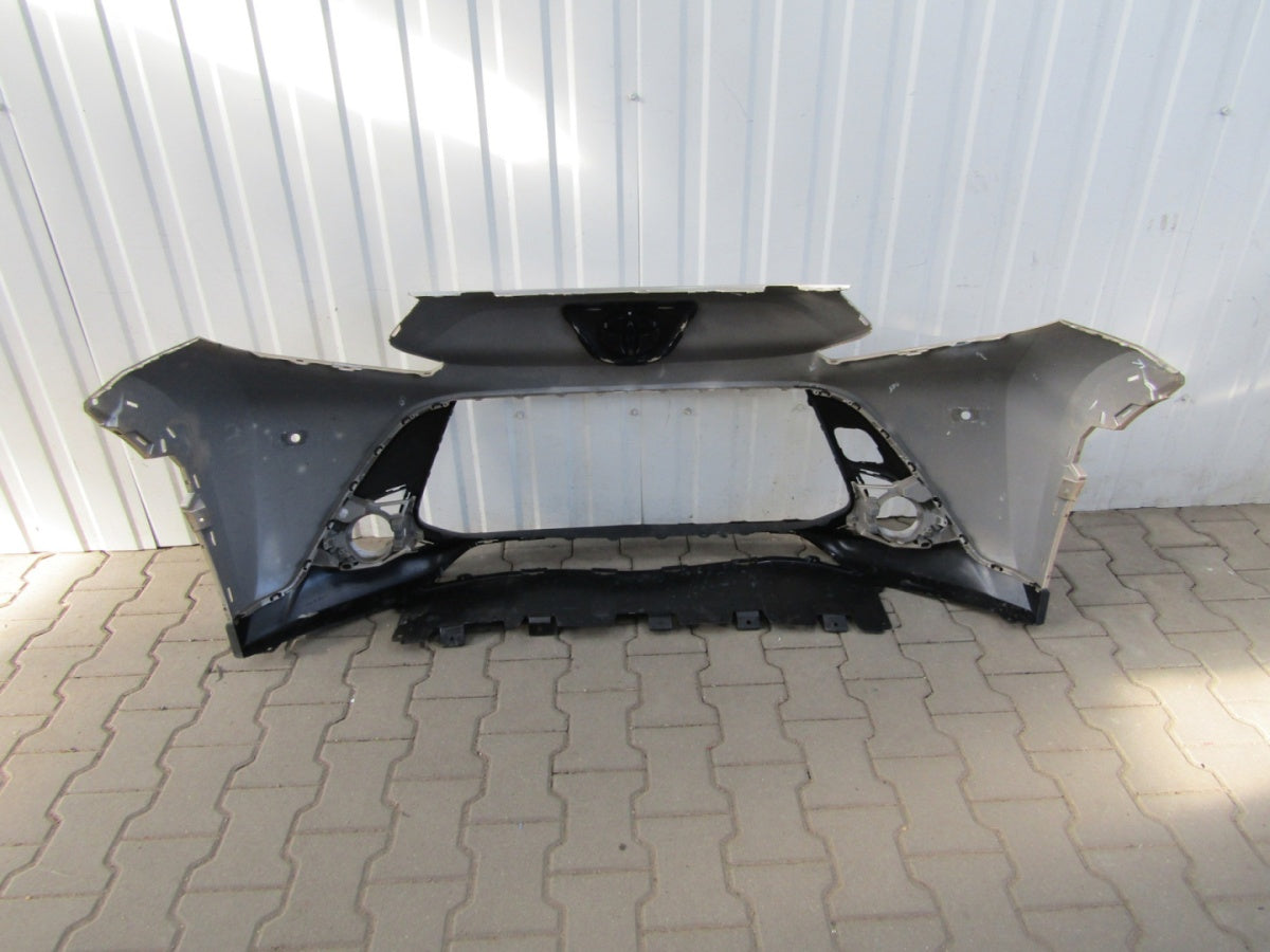 Prednji branik TOYOTA AYGO X CROSS 22-