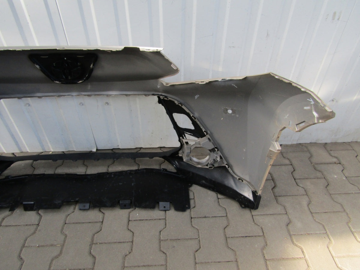 Prednji branik TOYOTA AYGO X CROSS 22-