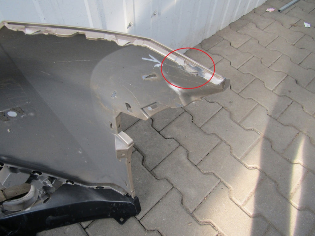 Prednji branik TOYOTA AYGO X CROSS 22-