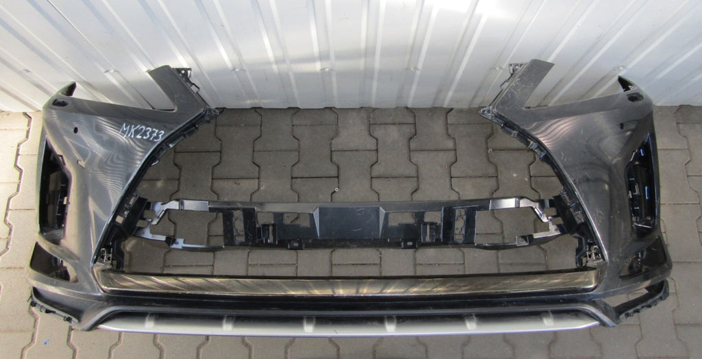 Prednji branik Lexus RX IV 4 F SPORT Lift 19-