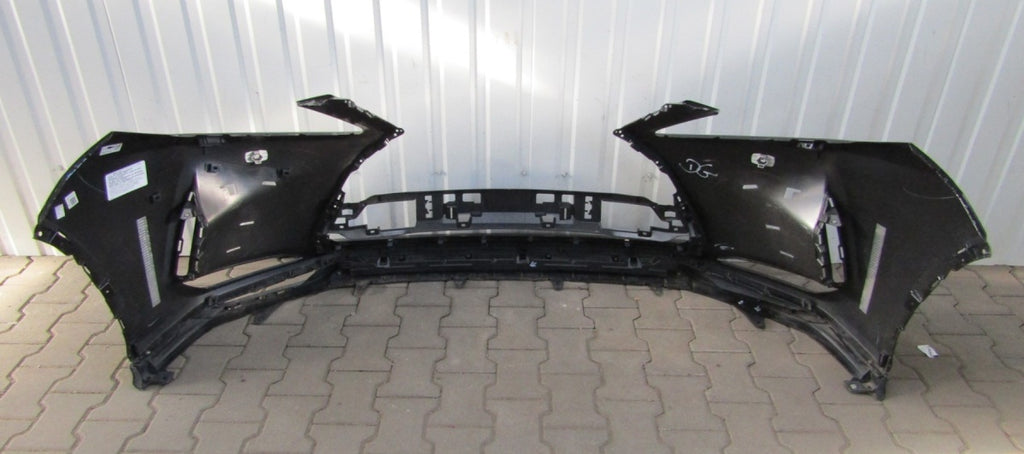 Prednji branik Lexus RX IV 4 F SPORT Lift 19-
