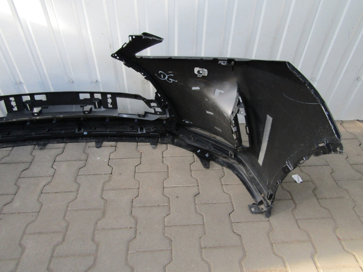 Prednji branik Lexus RX IV 4 F SPORT Lift 19-