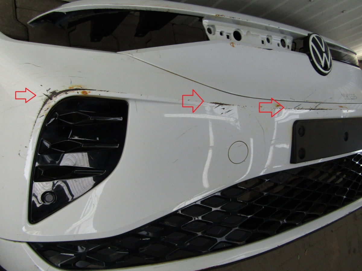 Prednji branik VW ID 4 ID.4 ID4 ID 5 ID.5 ID5 11A GTX 20-