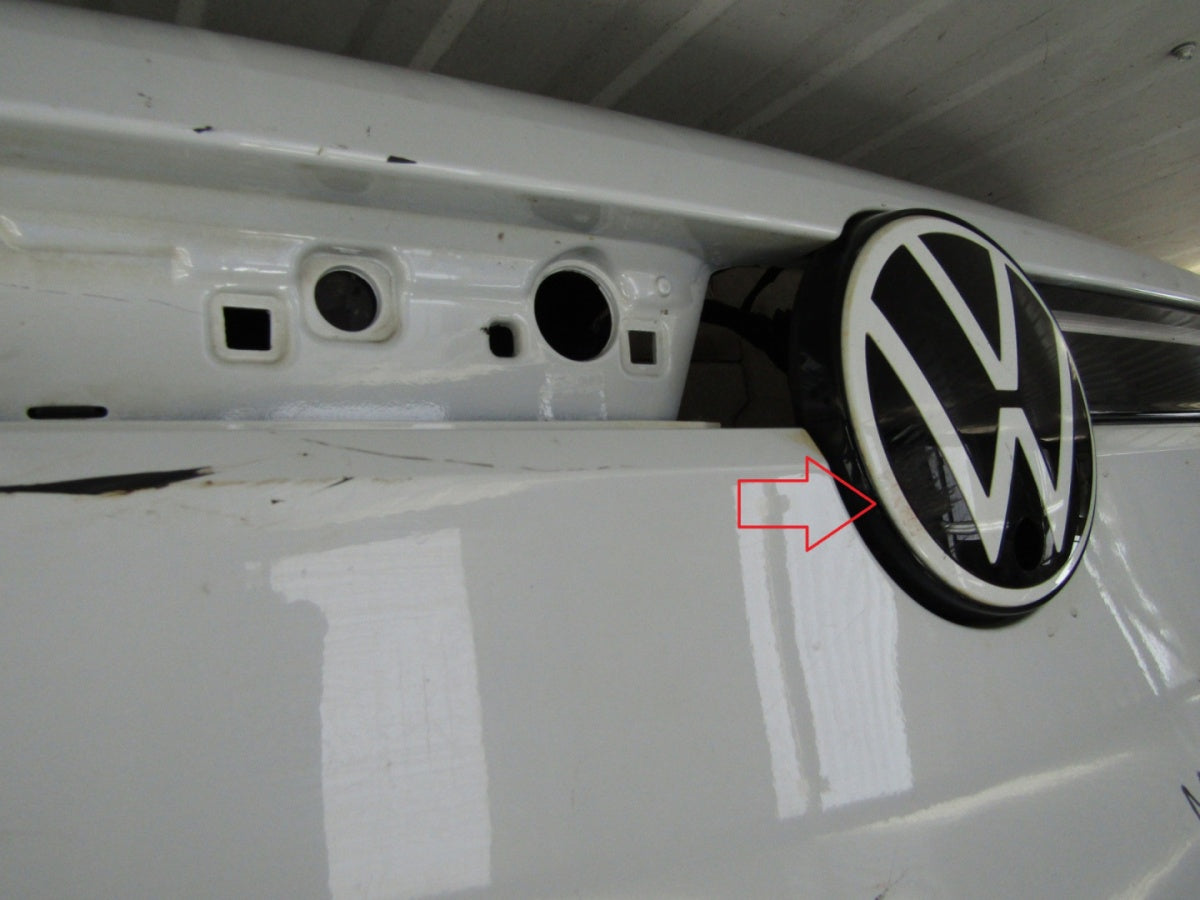 Prednji branik VW ID 4 ID.4 ID4 ID 5 ID.5 ID5 11A GTX 20-