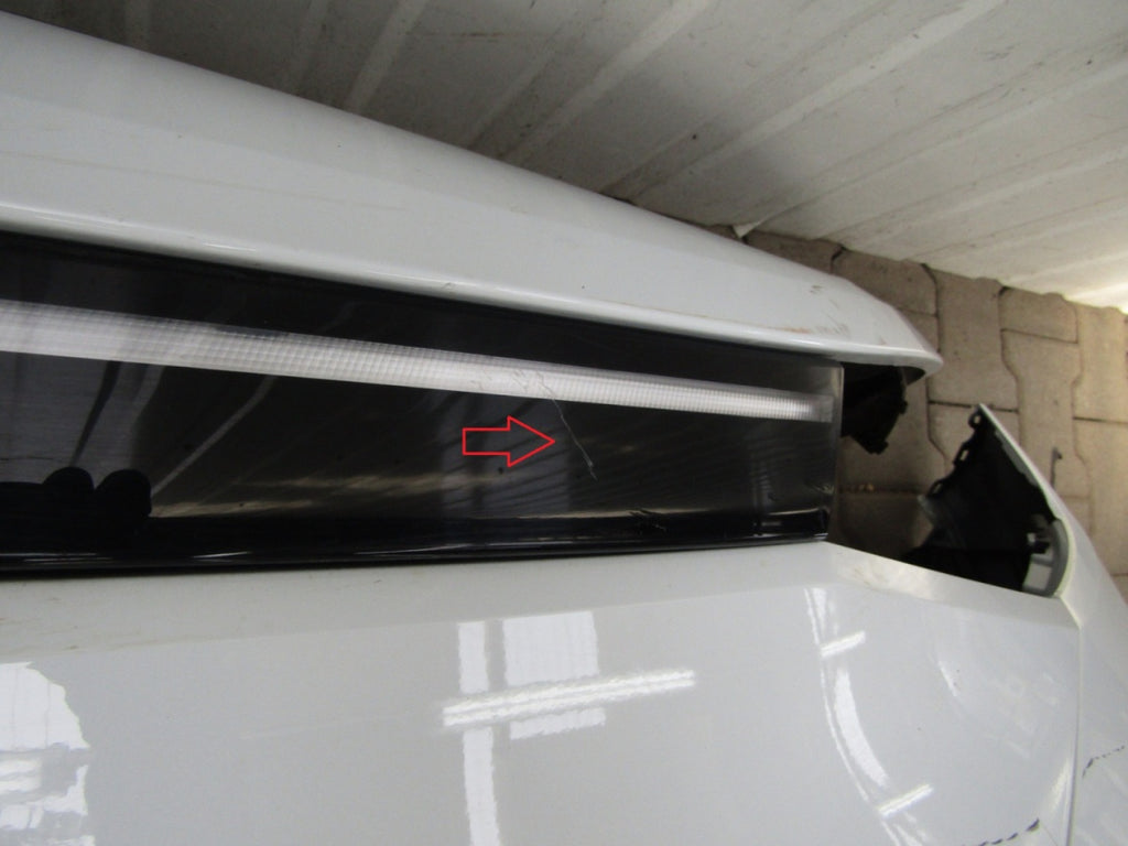 Prednji branik VW ID 4 ID.4 ID4 ID 5 ID.5 ID5 11A GTX 20-