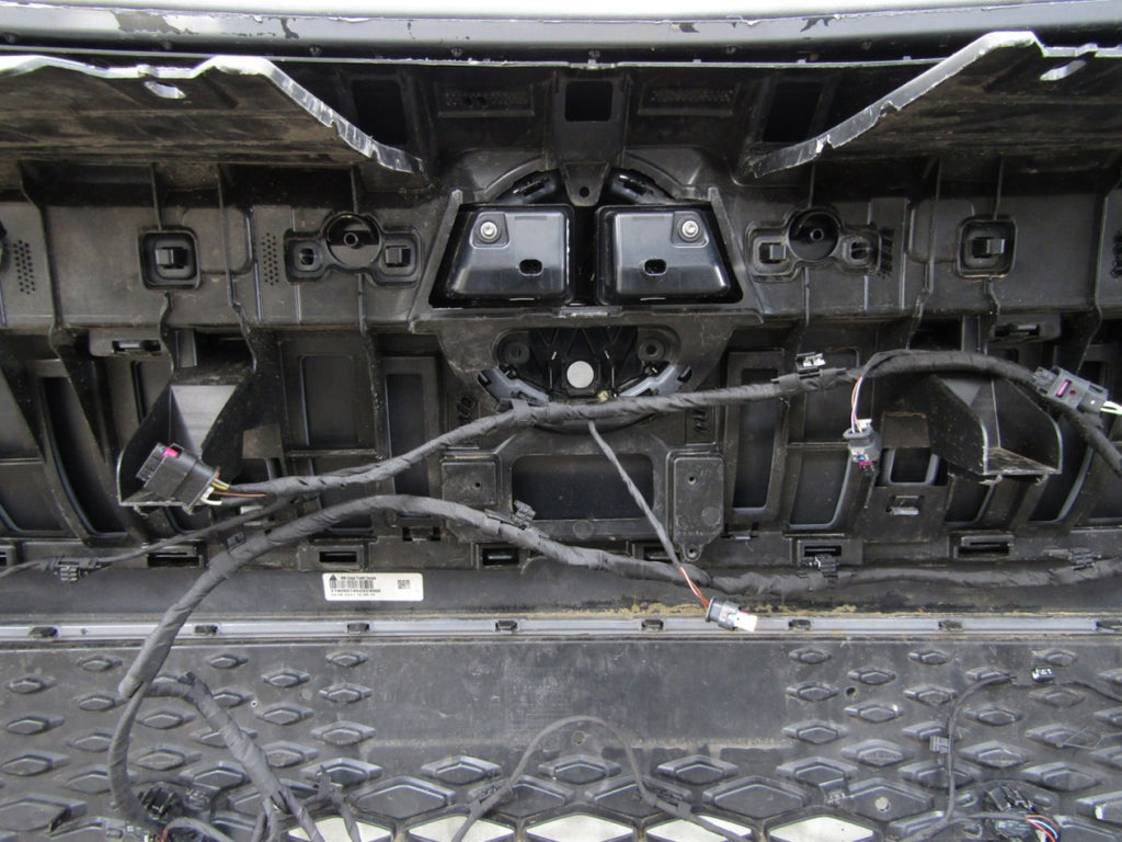 Prednji branik VW ID5 ID.5 ID 5 11E 22-