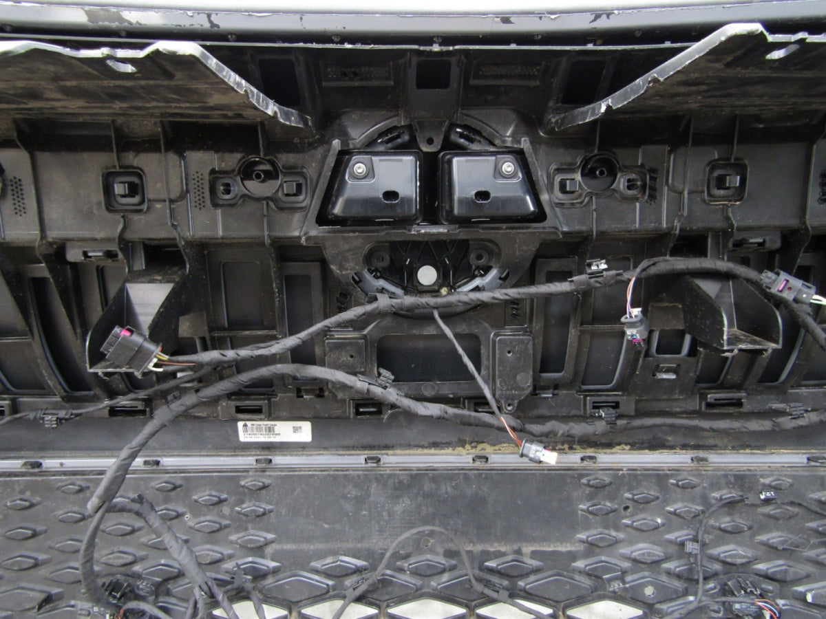 Prednji branik VW ID5 ID.5 ID 5 11E 22-