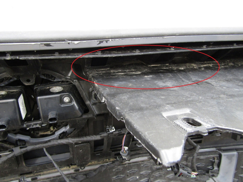 Prednji branik VW ID5 ID.5 ID 5 11E 22-