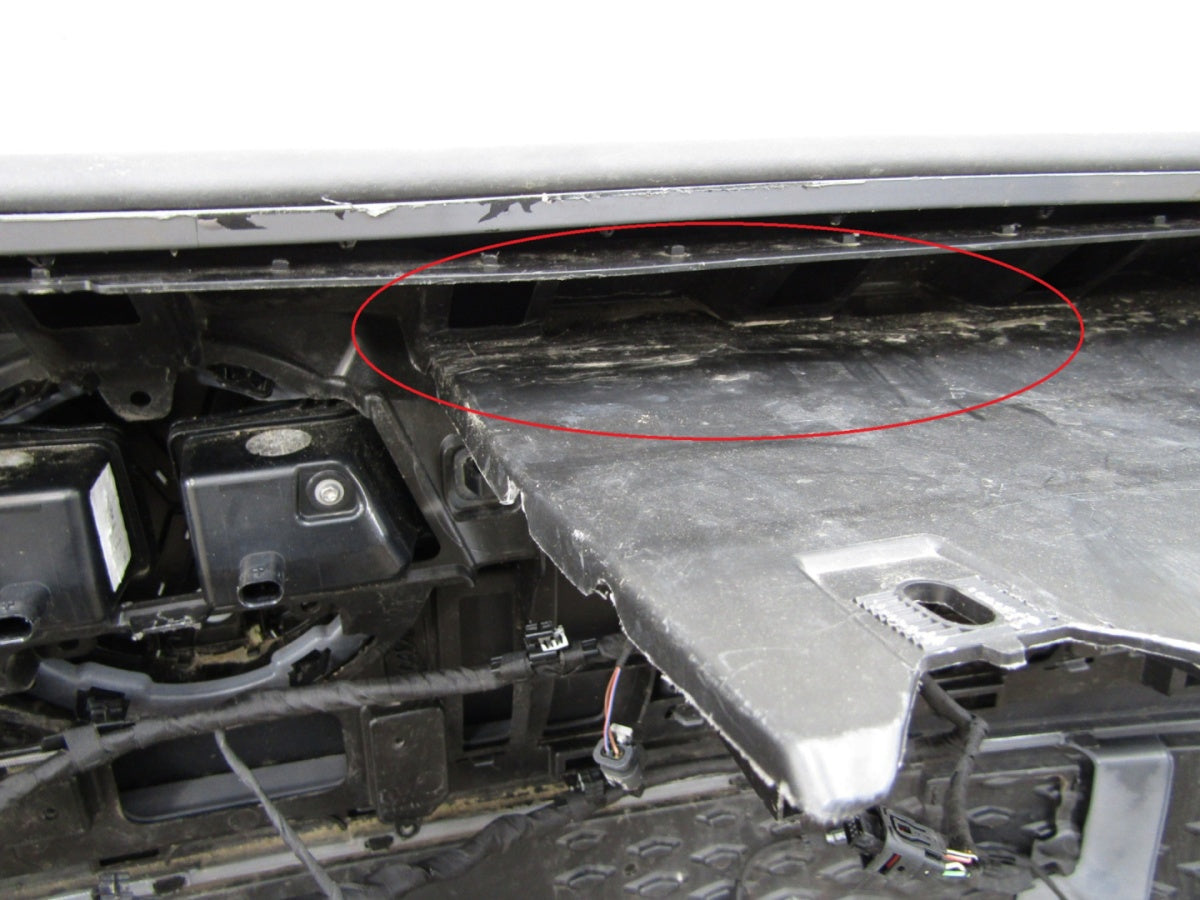 Prednji branik VW ID5 ID.5 ID 5 11E 22-