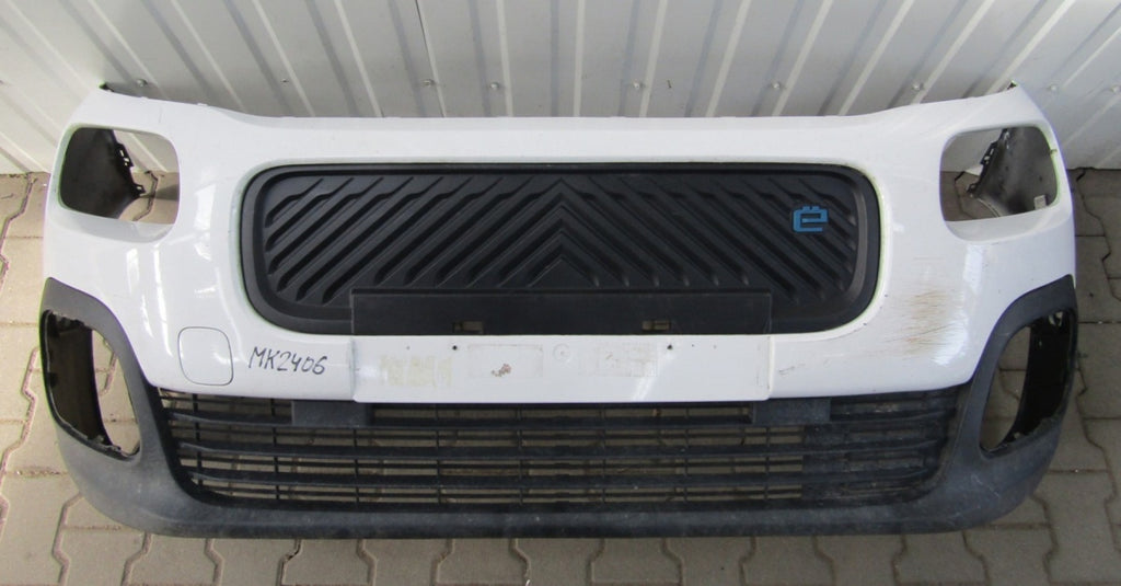 Prednji branik Citroen E Berlingo 4 IV 21-