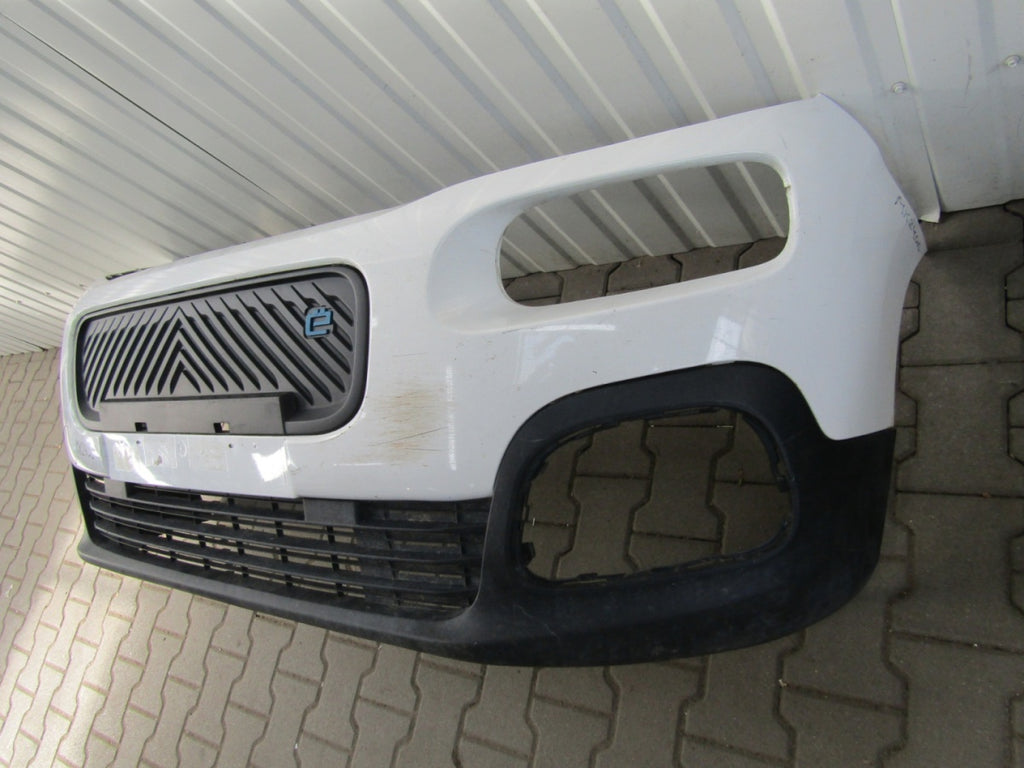 Prednji branik Citroen E Berlingo 4 IV 21-