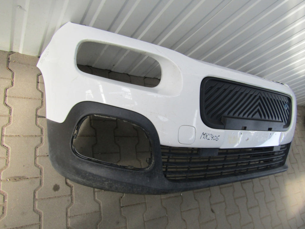 Prednji branik Citroen E Berlingo 4 IV 21-