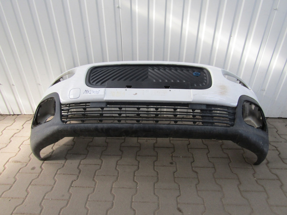 Prednji branik Citroen E Berlingo 4 IV 21-
