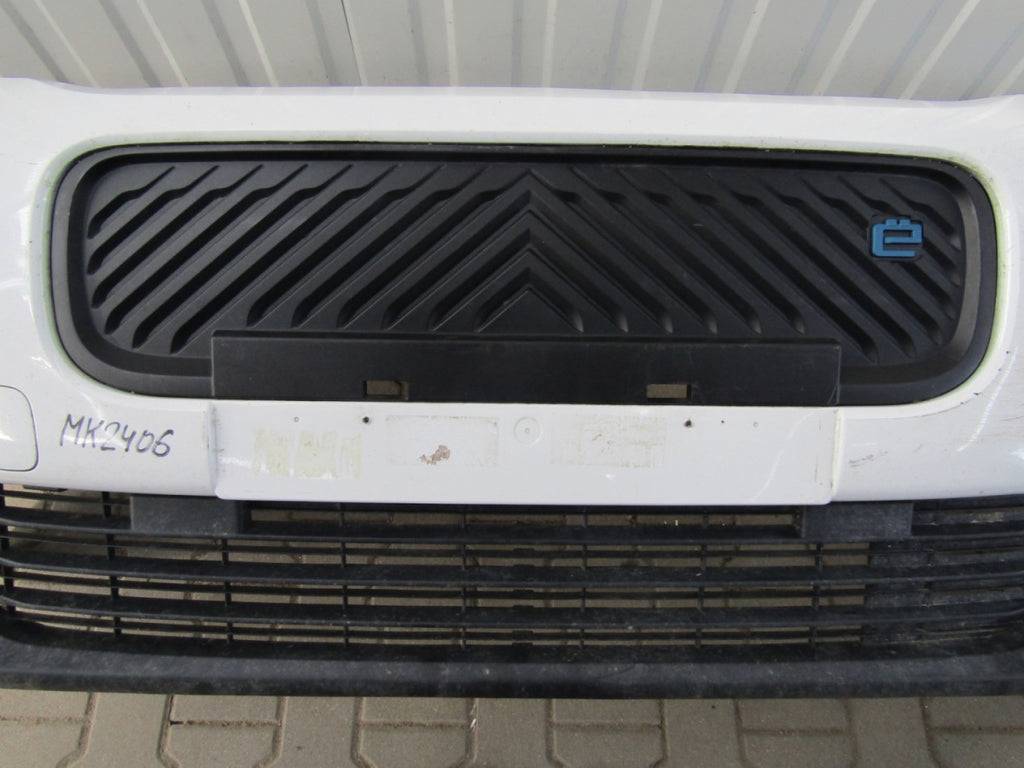 Prednji branik Citroen E Berlingo 4 IV 21-