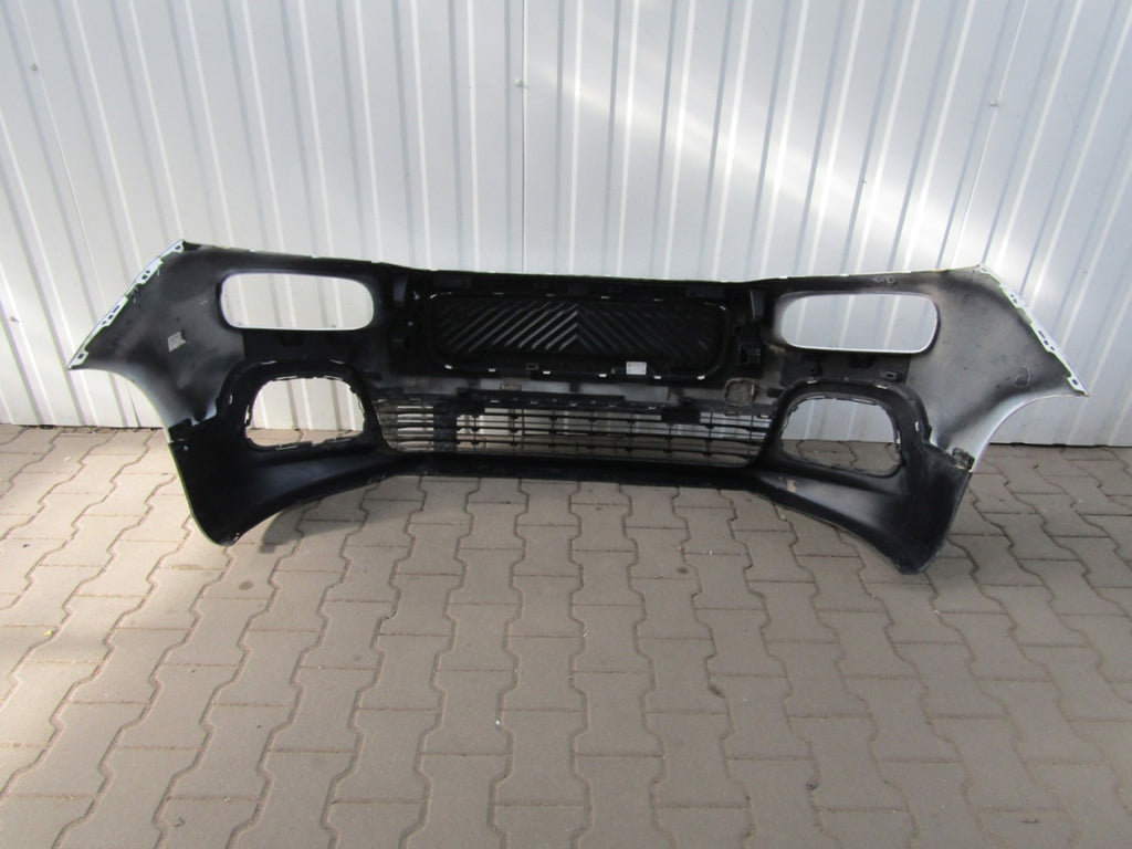 Prednji branik Citroen E Berlingo 4 IV 21-