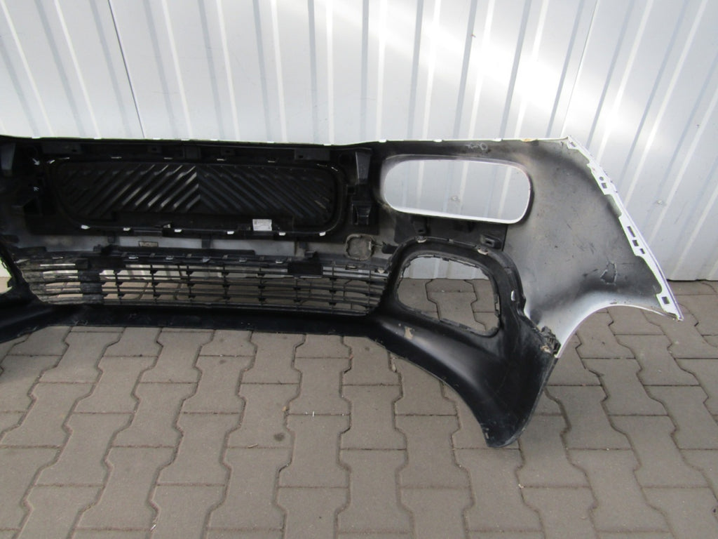 Prednji branik Citroen E Berlingo 4 IV 21-