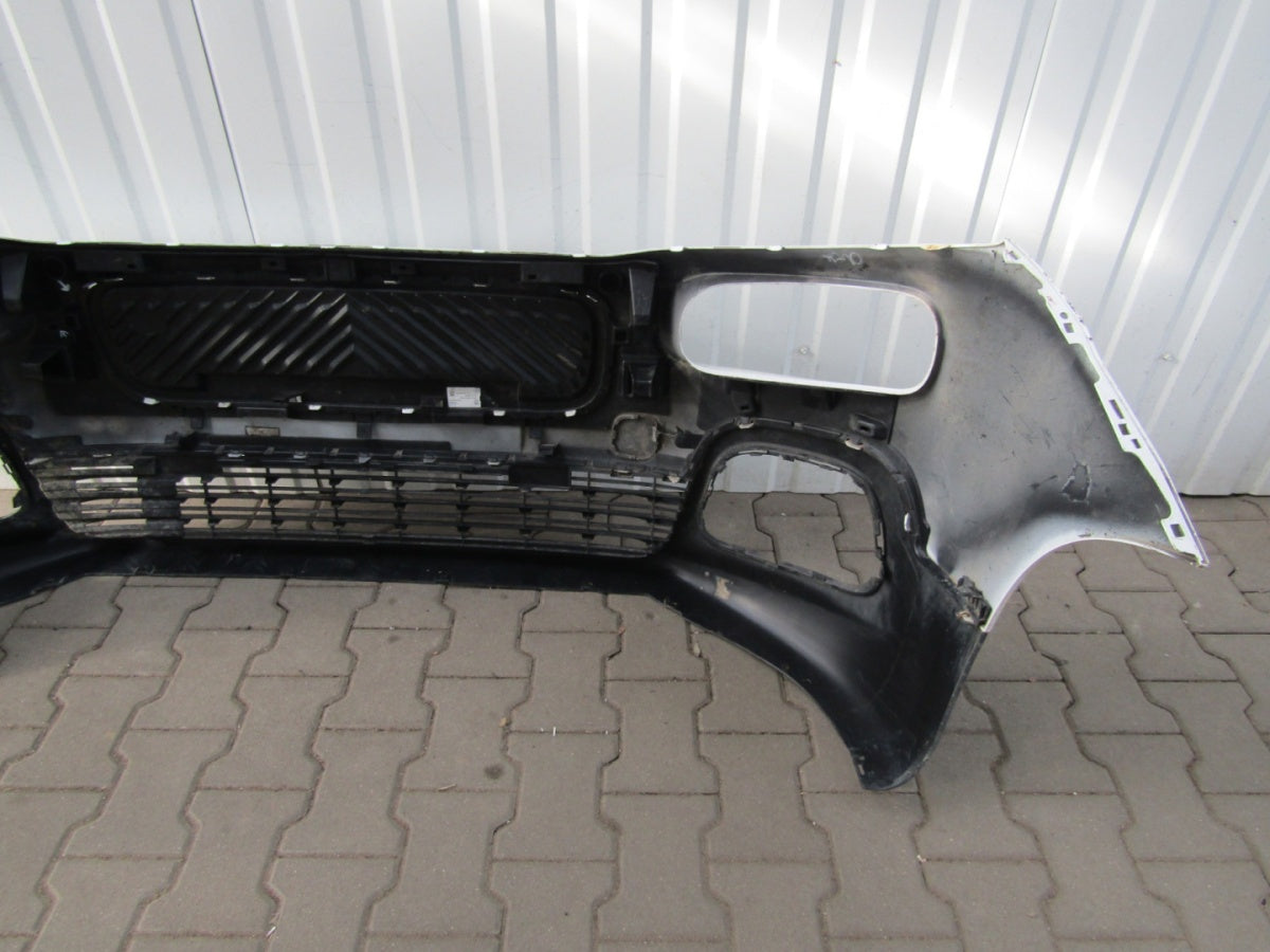 Prednji branik Citroen E Berlingo 4 IV 21-