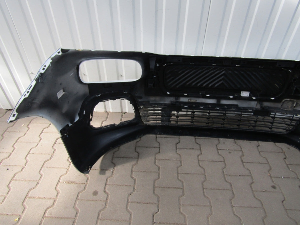 Prednji branik Citroen E Berlingo 4 IV 21-